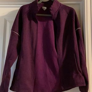 Brand new sport jacket Danskin Now